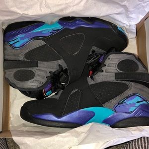 Air Jordan 8 retro